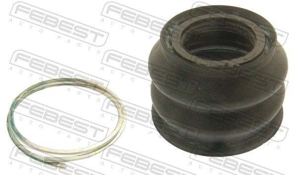 FEBEST Repair Kit, ball joint Article number: TBJB-USF40 cheaply