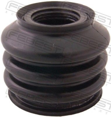 FEBEST Repair Kit, ball joint Article number: TBJB-XUP cheaply