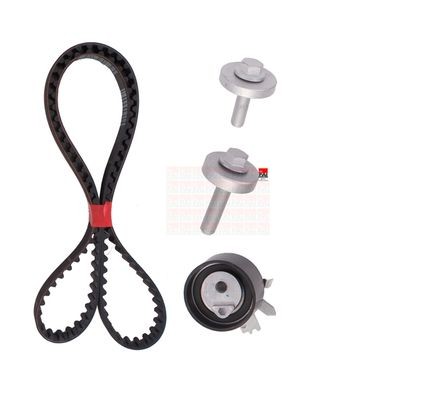 FAI AutoParts Timing belt kit Article number: TBK357 cheaply