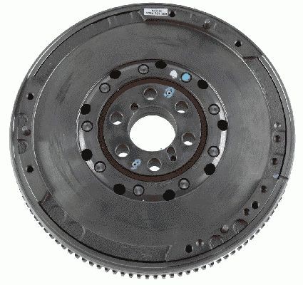 SACHS 2294 701 009 Dual mass flywheel STILO 1.9 JTD 140 PS Diesel 2008
