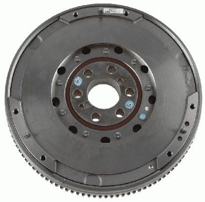 SACHS 2294 701 011 Kahemassiline hooratas MAREA 2.4 JTD 130 130 HP Diisel 2007