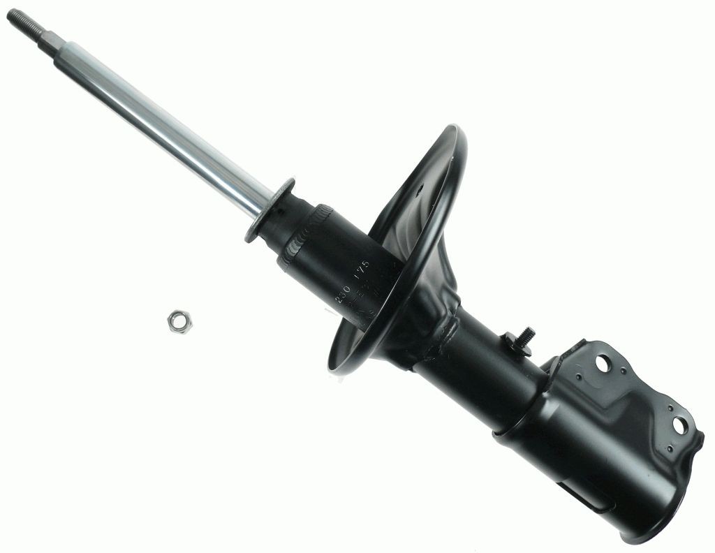 SACHS Amort Artikli number: 230 175 soodsalt