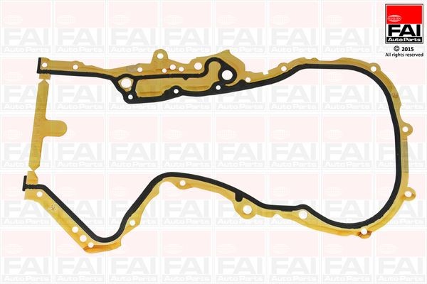 FAI AutoParts TC1476 Tailgate Ladder, roof carrier FABIA 1.4 TSI RS 180 PS Petrol 2014