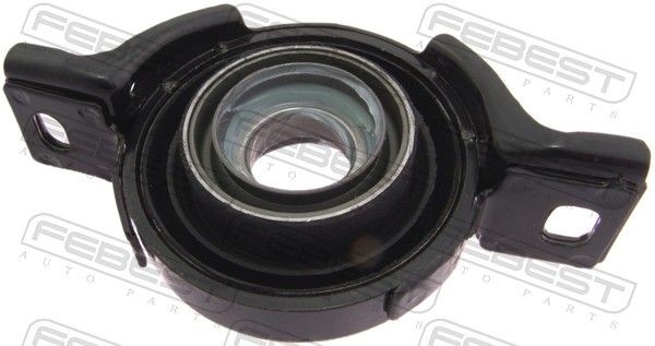 FEBEST Bearing, propshaft centre bearing Article number: TCB-011 cheaply