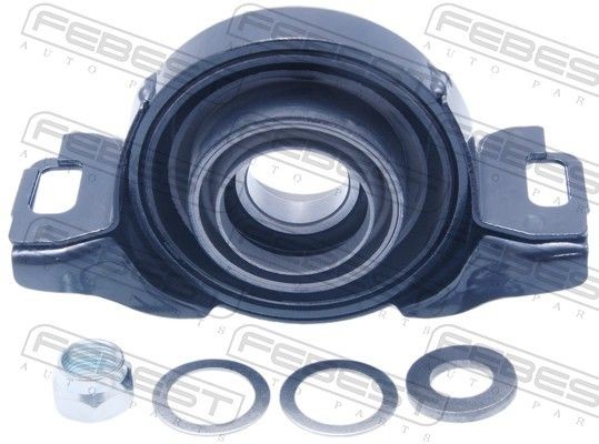 FEBEST Bearing, propshaft centre bearing Article number: TCB-021 cheaply