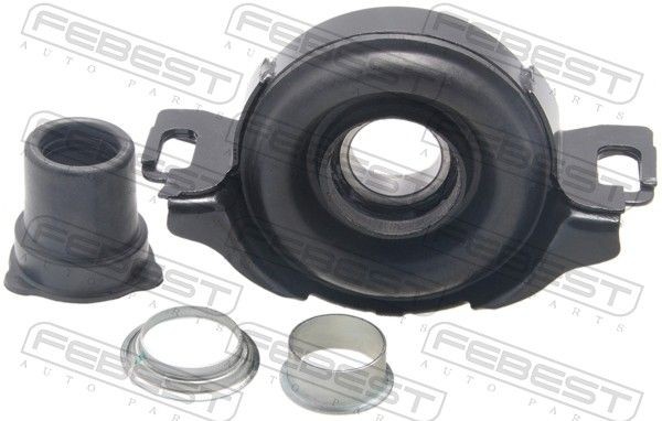 FEBEST Bearing, propshaft centre bearing Article number: TCB-USF40 cheaply