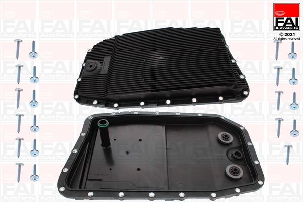 FAI AutoParts Timing chain kit Article number: TCK233 cheaply