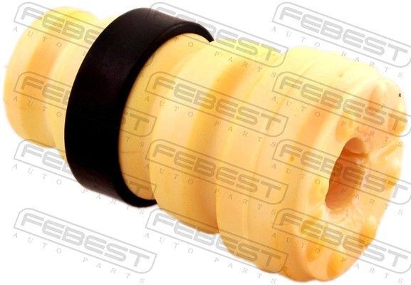 FEBEST Rubber Buffer, suspension Article number: TD-ACU30F cheaply