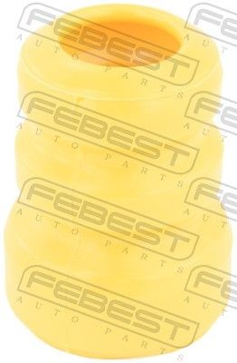 FEBEST Rubber Buffer, suspension Article number: TD-ASV50R cheaply