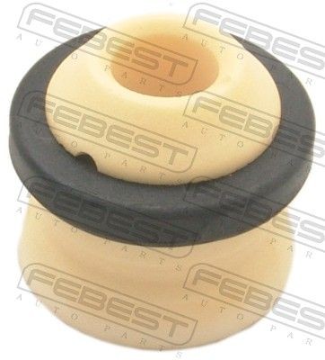 FEBEST Rubber Buffer, suspension Article number: TD-AZT240R cheaply