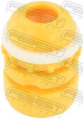 FEBEST Rubber Buffer, suspension Article number: TD-GSE20R cheaply