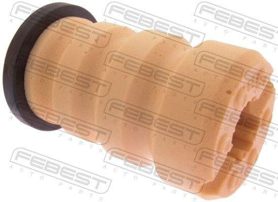 FEBEST Rubber Buffer, suspension Article number: TD-IPS20F cheaply
