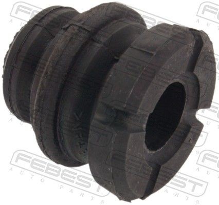 FEBEST Rubber Buffer, suspension Article number: TD-JZS147F cheaply