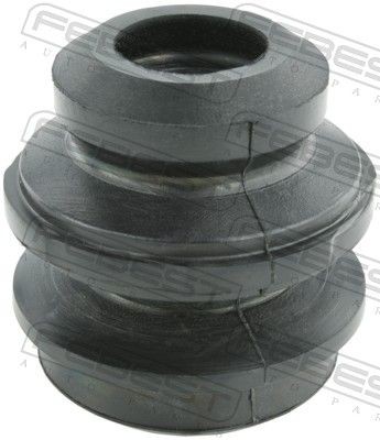 FEBEST Rubber Buffer, suspension Article number: TD-JZS160R cheaply
