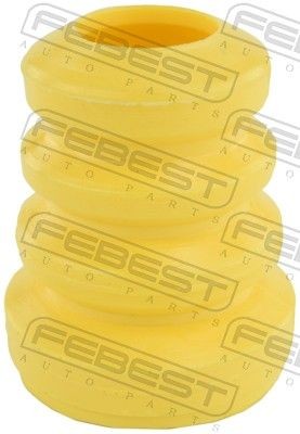 FEBEST Rubber Buffer, suspension Article number: TD-MCV20F cheaply