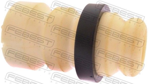 FEBEST Rubber Buffer, suspension Article number: TD-MCV30F cheaply