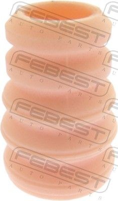 FEBEST Rubber Buffer, suspension Article number: TD-MCV30R cheaply