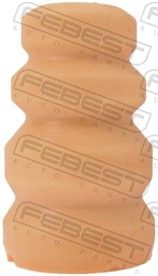 FEBEST Rubber Buffer, suspension Article number: TD-NZE121F cheaply
