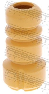 FEBEST Rubber Buffer, suspension Article number: TD-YARF cheaply