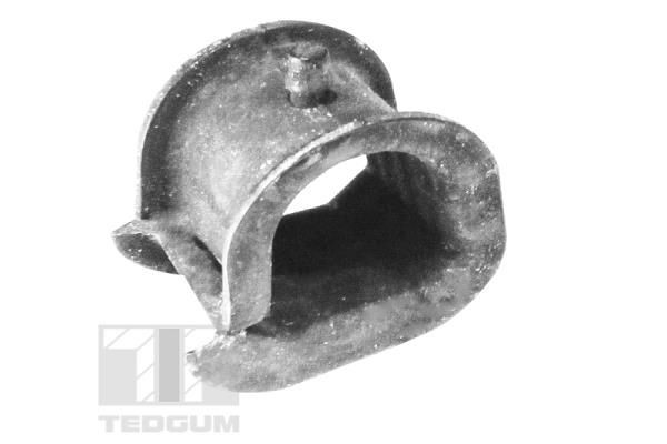 TEDGUM Mounting, steering gear Article number: TED16827 cheaply