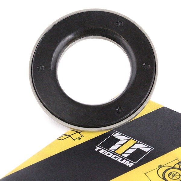 TEDGUM Top strut mount Article number: TED38393 cheaply
