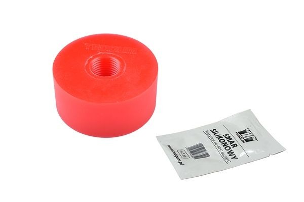 TEDGUM Bush, shock absorber Article number: TED42999 cheaply