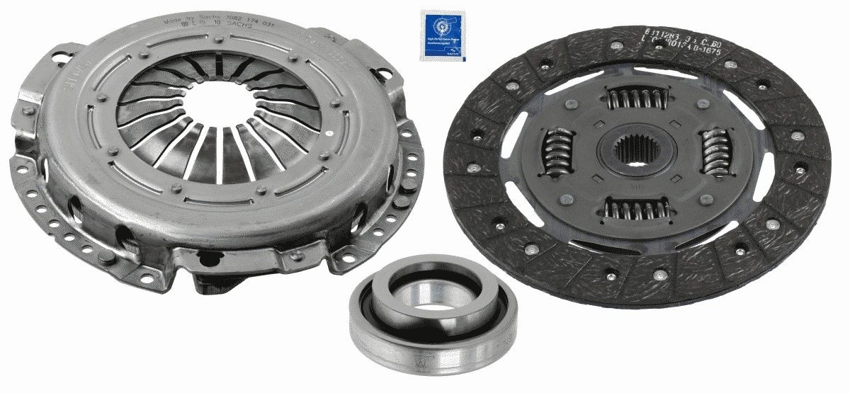 SACHS Clutch kit Article number: 3000 585 001 cheaply