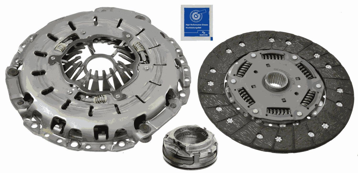 SACHS Clutch kit Article number: 3000 951 107 cheaply