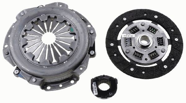 SACHS Clutch kit Article number: 3000 951 350 cheaply
