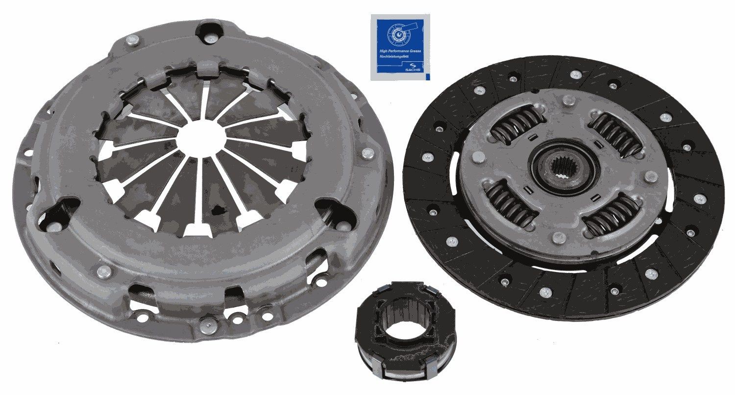SACHS Clutch kit Article number: 3000 951 509 cheaply