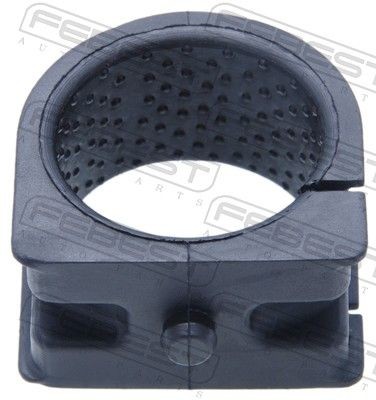 FEBEST Mounting, steering gear Article number: TGB-JZS160 cheaply