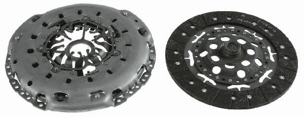SACHS Clutch kit Article number: 3000 951 926 cheaply