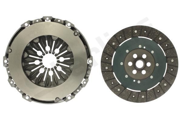 STARLINE Shock absorber Article number: TL C00254.2 cheaply