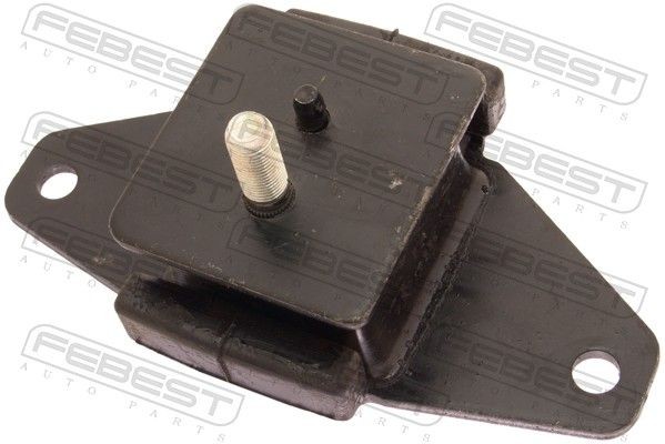 FEBEST Engine mount Article number: TM-030 cheaply