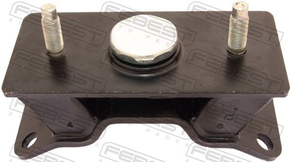 FEBEST Engine mount Article number: TM-031 cheaply
