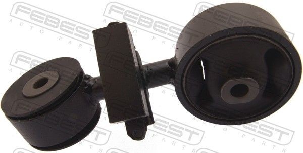 FEBEST Engine mount Article number: TM-043 cheaply
