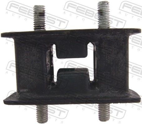 FEBEST Exhaust mounting kit Article number: TM-29 cheaply