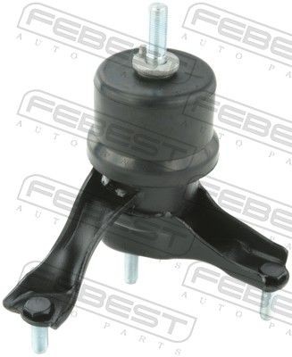 FEBEST Engine mount Article number: TM-2AZFELH cheaply