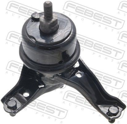 FEBEST Engine mount Article number: TM-2AZFERH cheaply