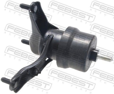 FEBEST Engine mount Article number: TM-2GRFEFR cheaply