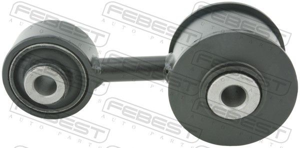 FEBEST Engine mount Article number: TM-ACV36LH cheaply