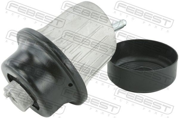 FEBEST Engine mount Article number: TM-GSE20F cheaply