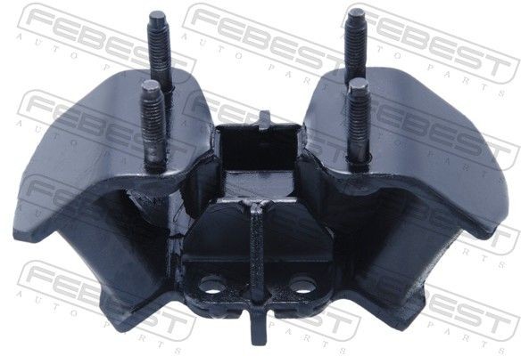 FEBEST Engine mount Article number: TM-GX110RR cheaply