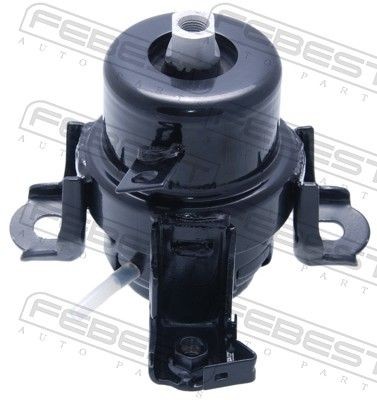 FEBEST Engine mount Article number: TM-MCU10FR cheaply