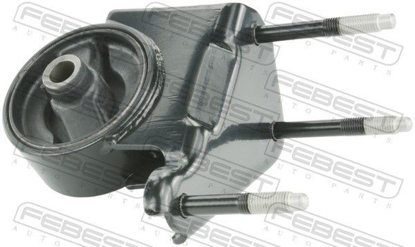 FEBEST Engine mount Article number: TM-SV40FR cheaply