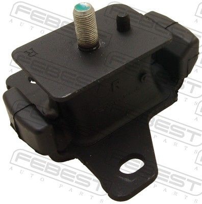 FEBEST Engine mount Article number: TM-TGN15 cheaply
