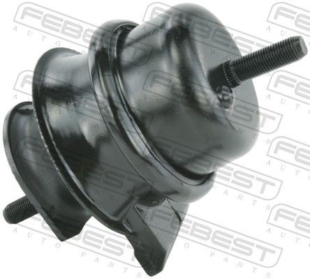 FEBEST Engine mount Article number: TM-UCF30 cheaply