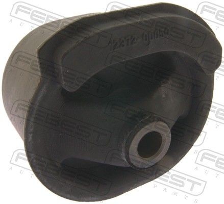 FEBEST Engine mount Article number: TMB-028 cheaply