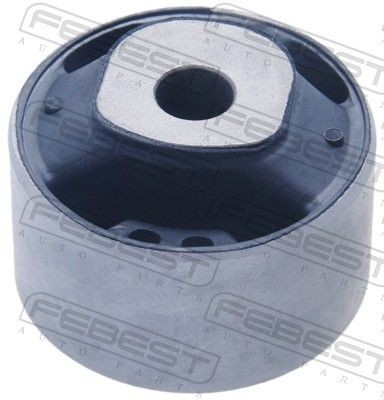 FEBEST Engine mount Article number: TMB-1NZFERR cheaply