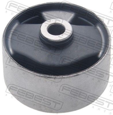FEBEST Engine mount Article number: TMB-ACM20R cheaply